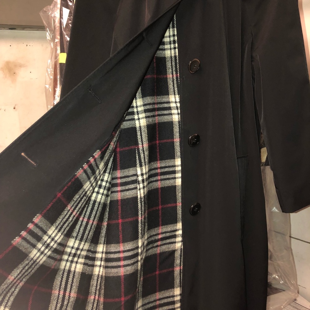 Woman’s coat